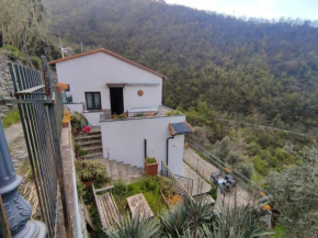 Casa Madeleine Zoagli